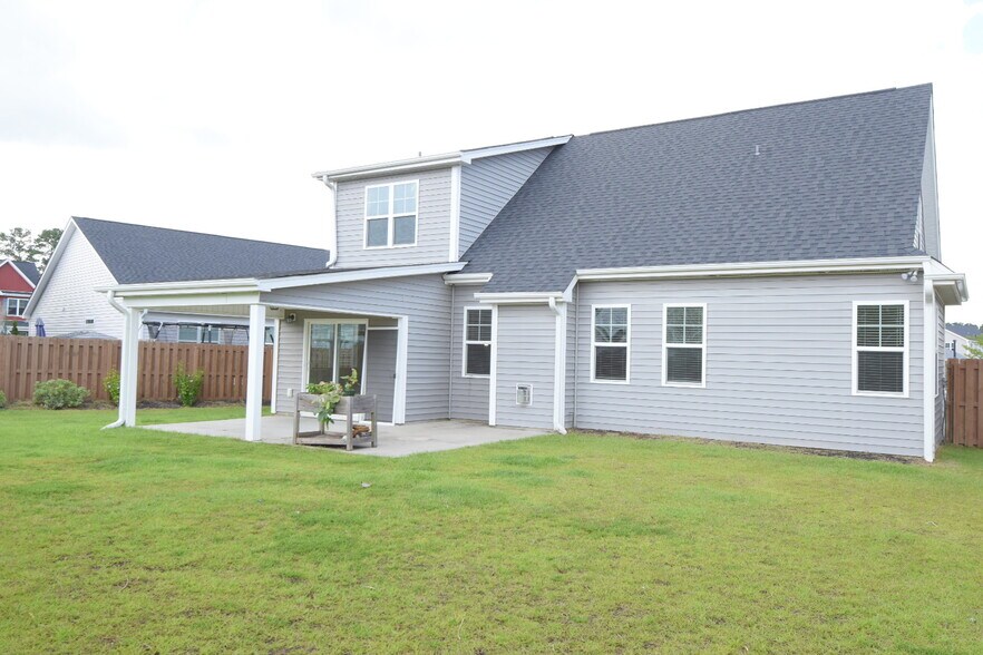 Building Photo - 1308 Teddy Rd