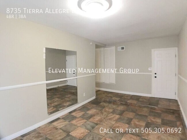 Building Photo - 8735 Tierra Alegre Dr NE