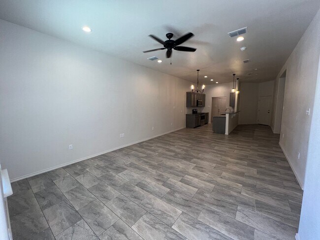 Building Photo - New Beginnings Start At AMRR: 2/2 NOW PRE-LEASING IN FRENSHIP ISD!