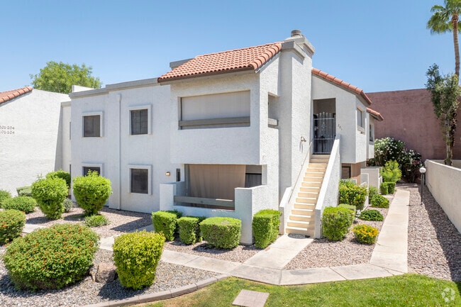 Building Photo - Marble Condominiums