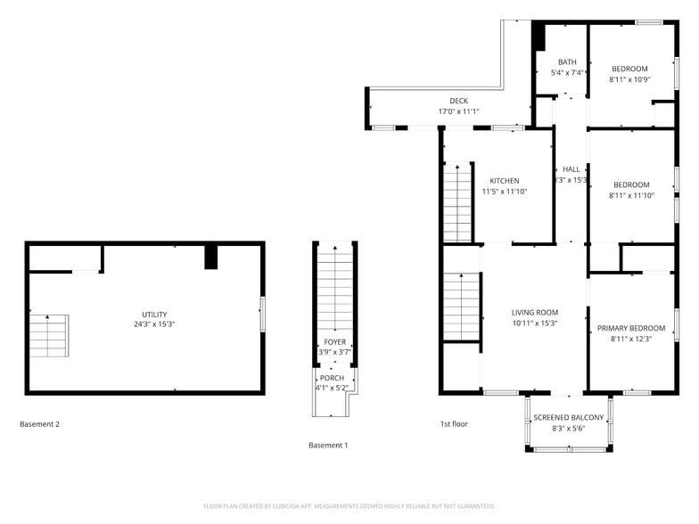 Building Photo - 610 Short St