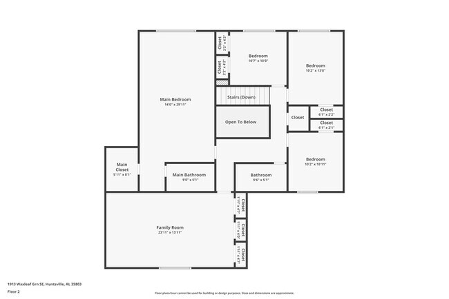 Building Photo - Stunning 2-Story Home