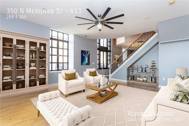 Building Photo - Downtown 2BR/2.5BA Luxury Condo!