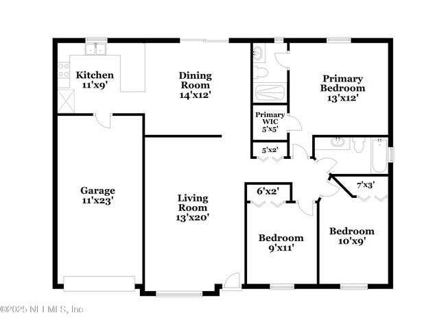 Building Photo - 2065 Chelwood Ct