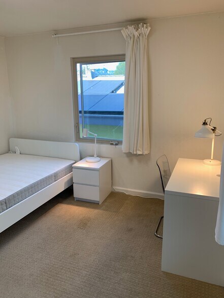 Second Floor Bedroom #2 - 1635 Derby St