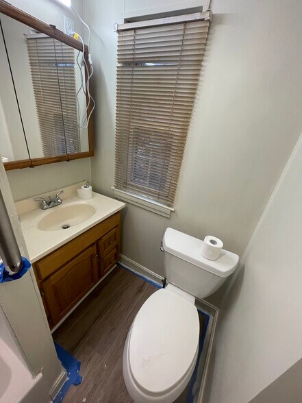 Bathroom - 26 Pleasant St