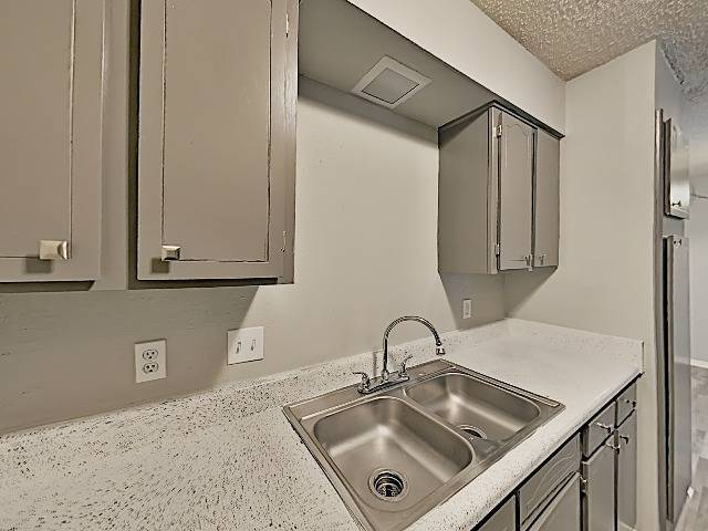 Kitchen - Vines at Adams