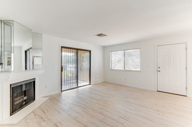 Primary Photo - Stylish Remodeled 2-Bedroom Condo with Bal...