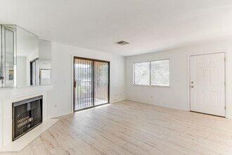 Building Photo - Stylish Remodeled 2-Bedroom Condo with Bal...