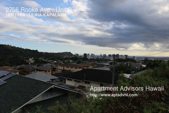 Building Photo - 2756 Rooke Ave