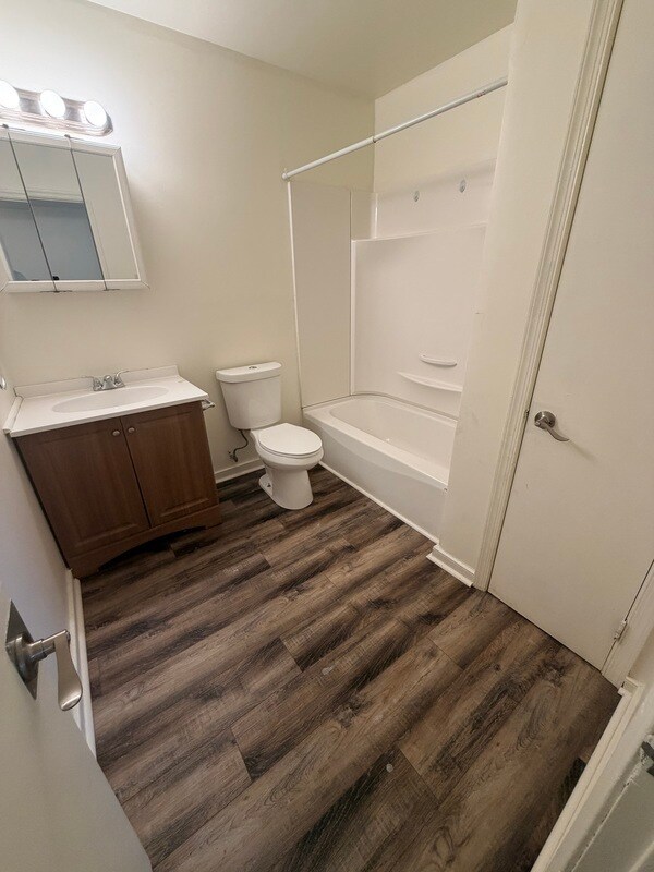 Building Photo - 3810 Chamberlayne Ave