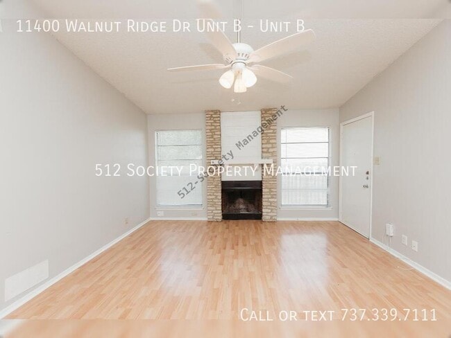 Building Photo - 11400 Walnut Ridge Dr