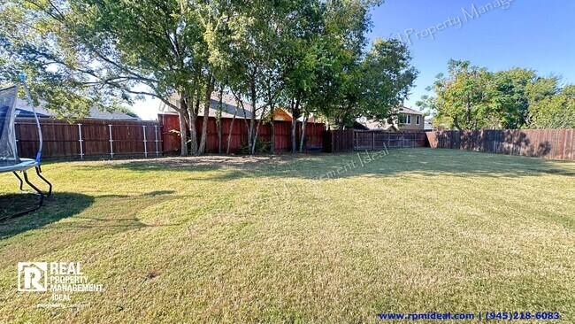 Building Photo - YOUR 3-BED, 2-BATH DREAM HOME AWAITS IN GRAND PRAIRIE