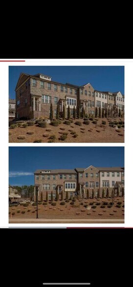 Building Photo - 400 Montclair Ct