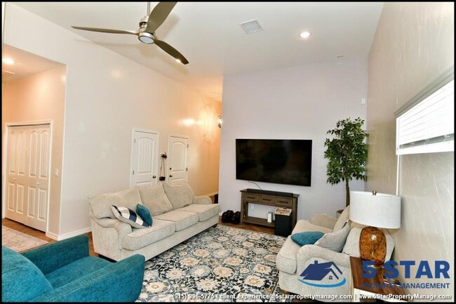 Building Photo - 4 bedroom in El Paso TX 79938