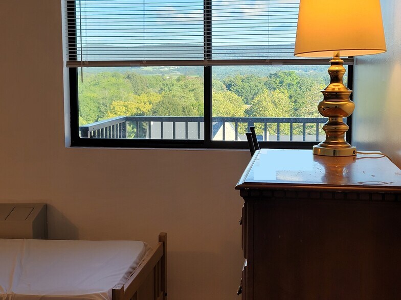 View from Bedroom - 255 E Beaver Ave