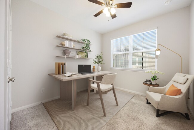 Building Photo - 3108 Planters Peak Dr