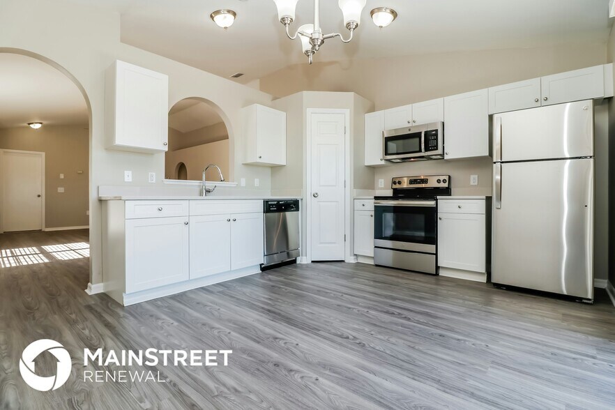 Building Photo - 3552 Fyfield Ct
