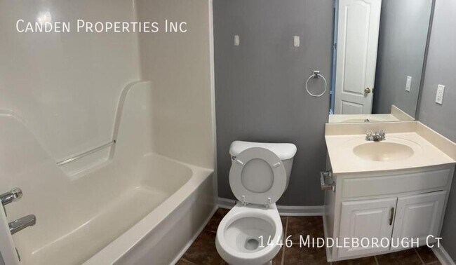 Building Photo - 1446 Middleborough Ct