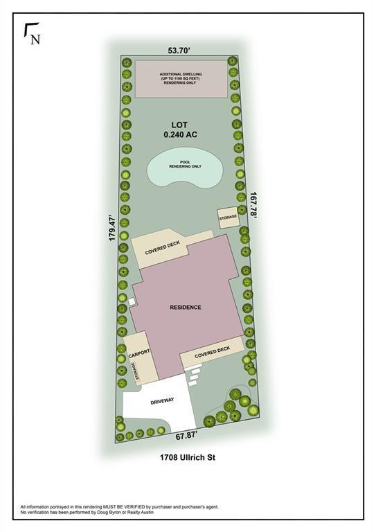 Building Photo - 1708 Ullrich Ave