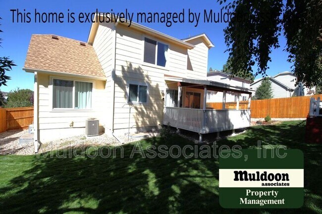 Building Photo - 2651 Haystack Dr