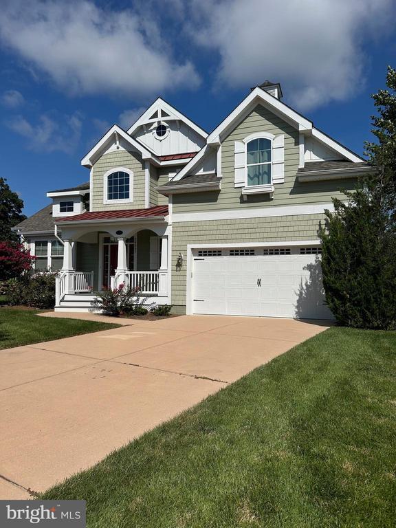 Primary Photo - 24567 Atlantic Dr