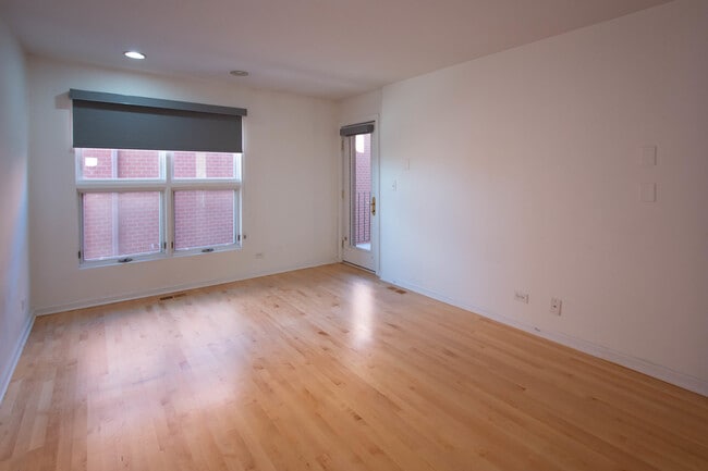 Building Photo - 1328 S Federal St