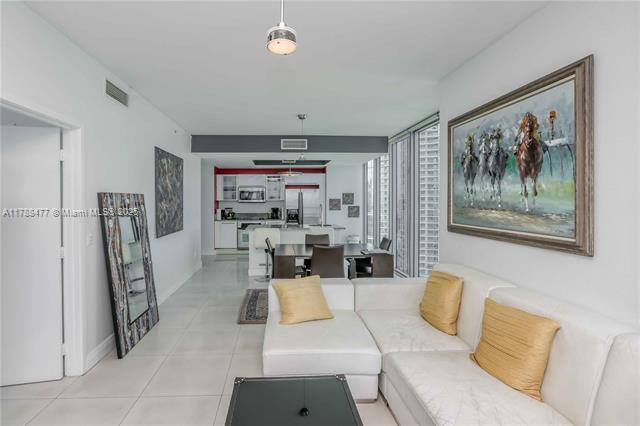 Building Photo - 888 Biscayne Blvd