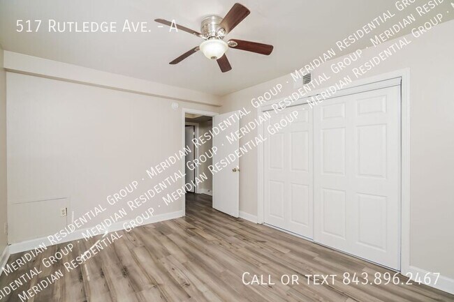Building Photo - 517 Rutledge Ave