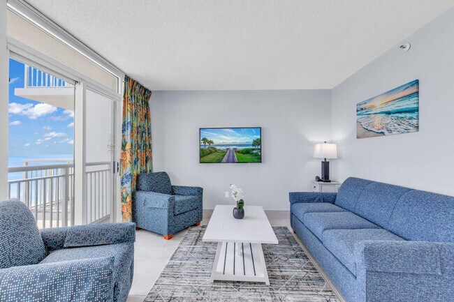 Primary Photo - 1700 N Ocean Blvd