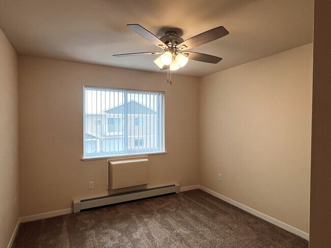 Floorplan - SCS Athens Apartment Community