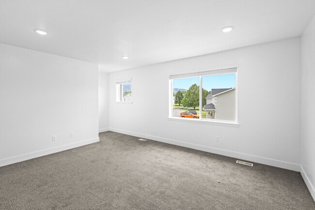 Building Photo - Harvest Cove Townhomes