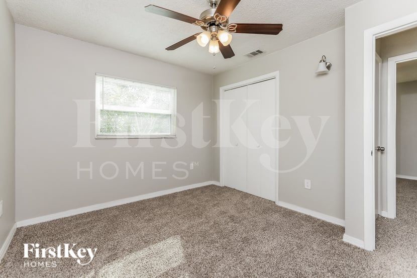 Building Photo - 3006 Bart St