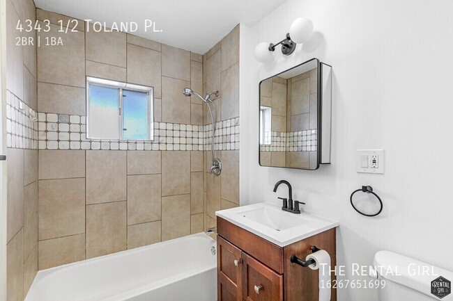 Building Photo - 4343 1/2 Toland Pl. -