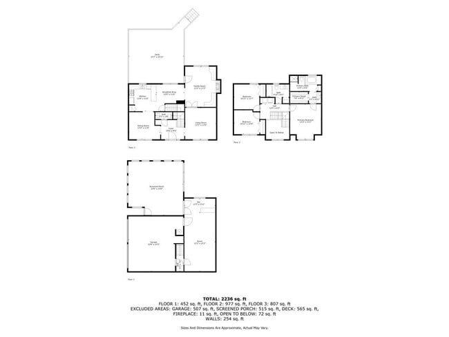 Building Photo - 2680 Nicholas Ct NE