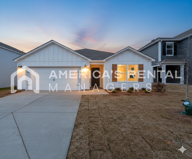 Building Photo - New Construction Home in Cullman, AL - Available NOW!