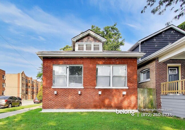 Building Photo - 8301 S Maryland Ave