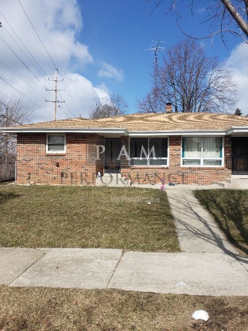 Building Photo - 1550 Augusta St