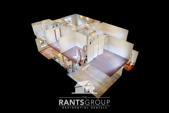 Building Photo - Spacious home in the Olympia School Distri...