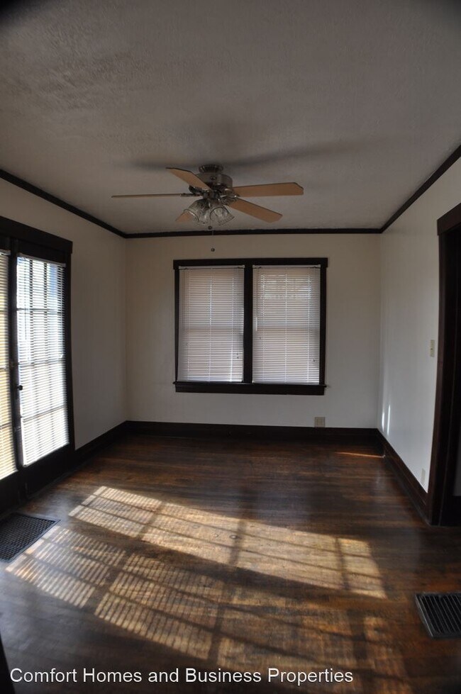 Building Photo - 4 br, 2 bath House - 201 Maple St NE