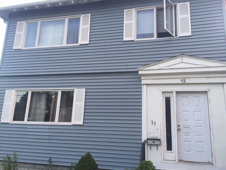 Building Photo - 12 Haskell Ave