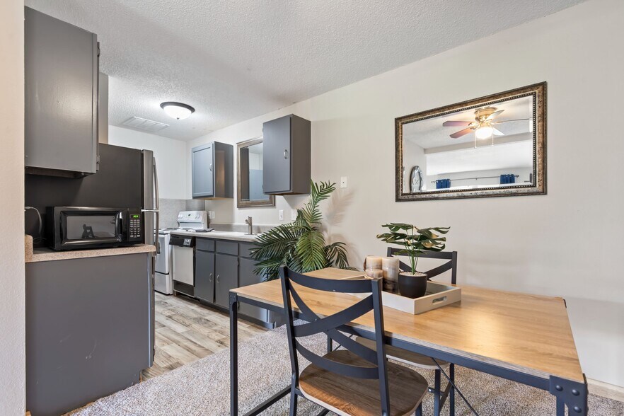 Crosswinds Villas 2526 W 31st St S Wichita KS 67217 Apartment Finder