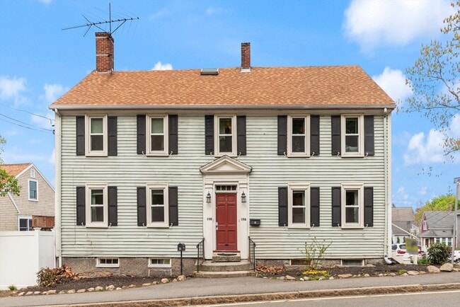 Building Photo - 19 Granite St
