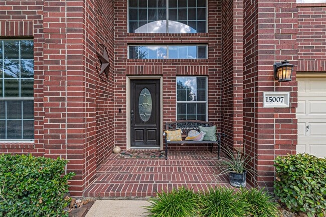 Building Photo - 15007 Wildberry Creek Ct