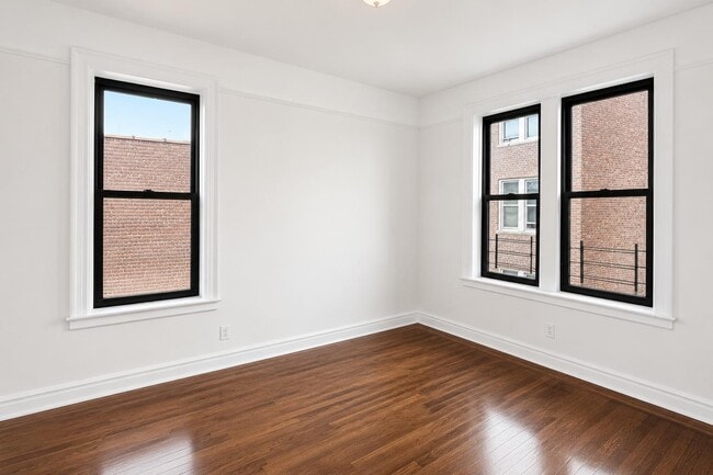 Floorplan - 21 Magaw Place
