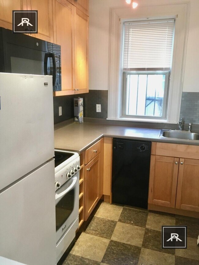 Primary Photo - 1 bedroom in Brighton MA 02135