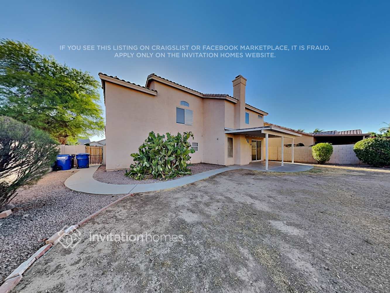 Building Photo - 3215 N 108th Ln