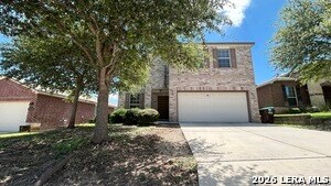 Building Photo - 3311 Saltillo Way