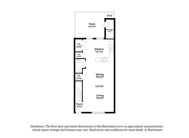 Building Photo - 8025 Logan Dr