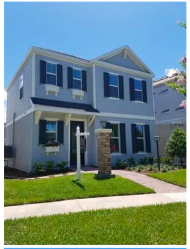 Building Photo - 527 Jetstar Ln